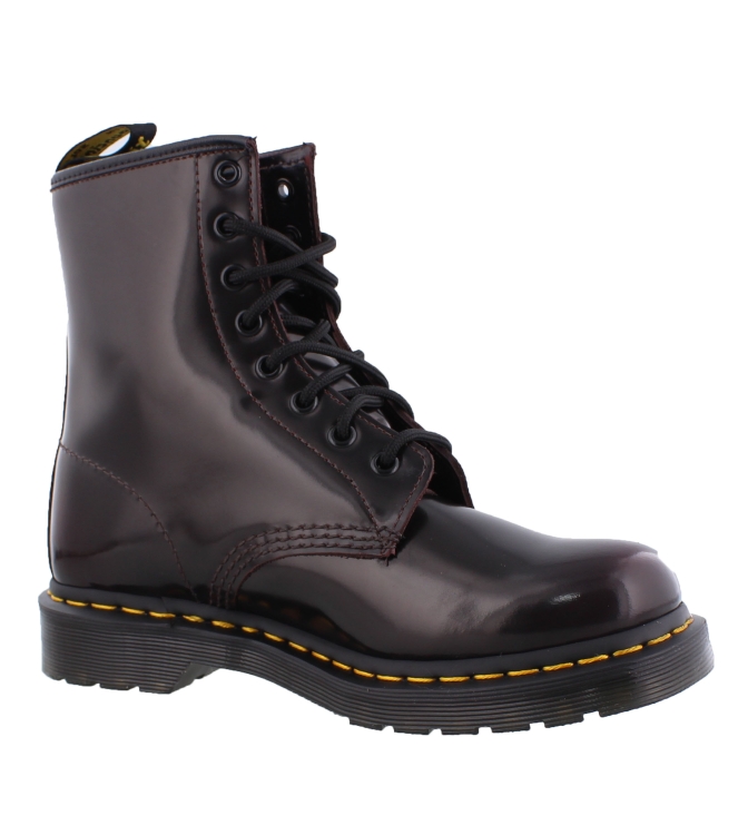 Dr Martens 13661601 bordo