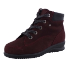 Finn Comfort 02243 902985 Parsenn bordo