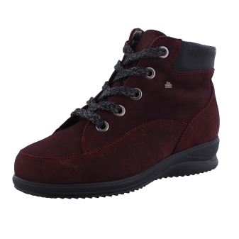 Finn Comfort 02243 902985 Parsenn bordo