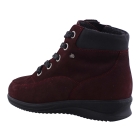 Finn Comfort 02243 902985 Parsenn bordo