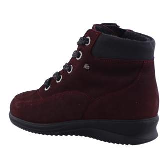 Finn Comfort 02243 902985 Parsenn bordo