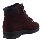Finn Comfort 02243 902985 Parsenn bordo