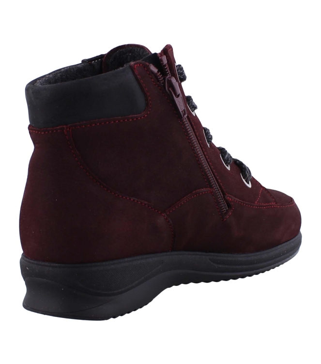 Finn Comfort 02243 902985 Parsenn bordo