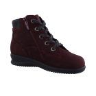 Finn Comfort 02243 902985 Parsenn bordo