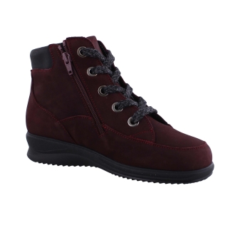 Finn Comfort 02243 902985 Parsenn bordo