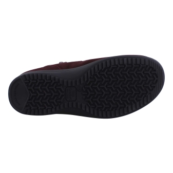 Finn Comfort 02243 902985 Parsenn bordo