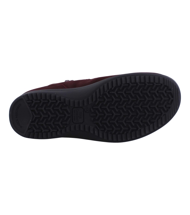 Finn Comfort 02243 902985 Parsenn bordo