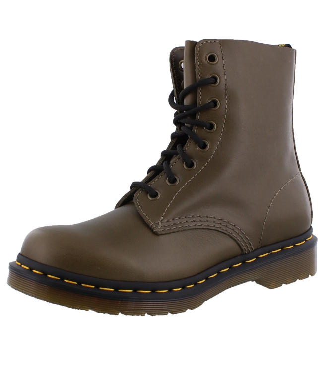 Dr Martens 24991355 groen