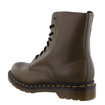 Dr Martens 24991355 groen