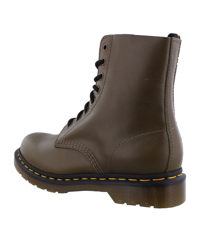 Dr Martens 24991355 groen