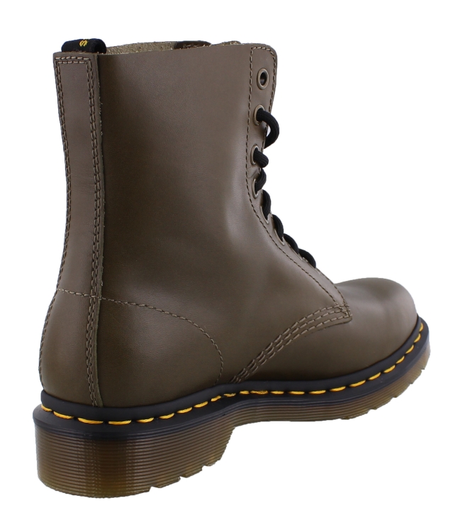 Dr Martens 24991355 groen