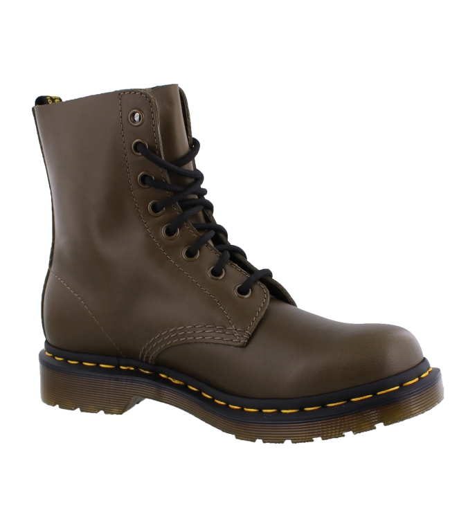 Dr Martens 24991355 groen