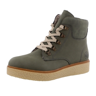 Rieker Y0033 groen
