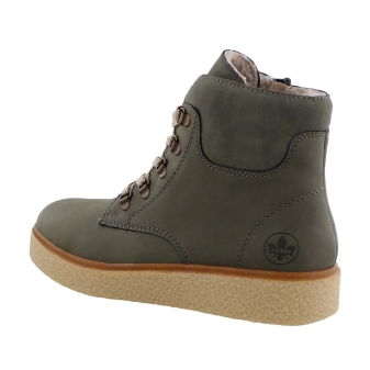 Rieker Y0033 groen