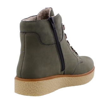 Rieker Y0033 groen