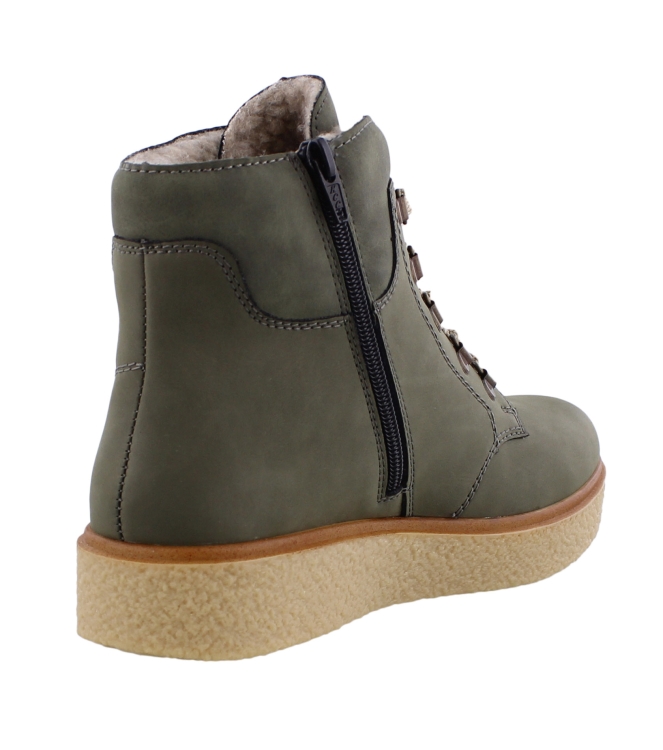 Rieker Y0033 groen