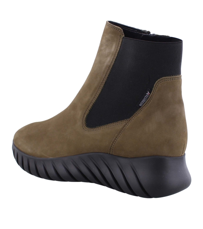 Mephisto Fabiola khaki