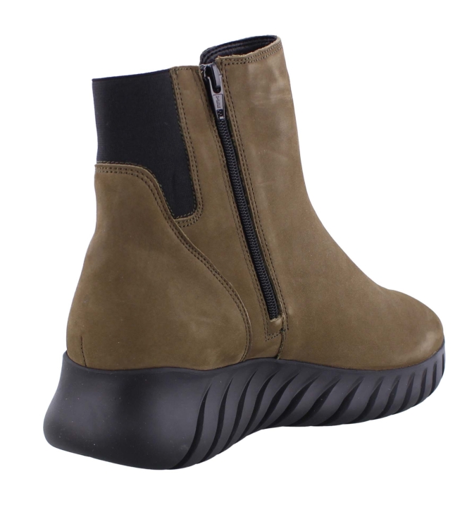 Mephisto Fabiola khaki