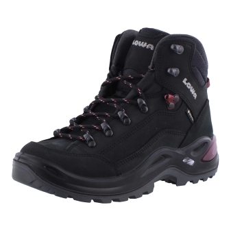 Lowa 320945 Renagade GTX Mid zwart