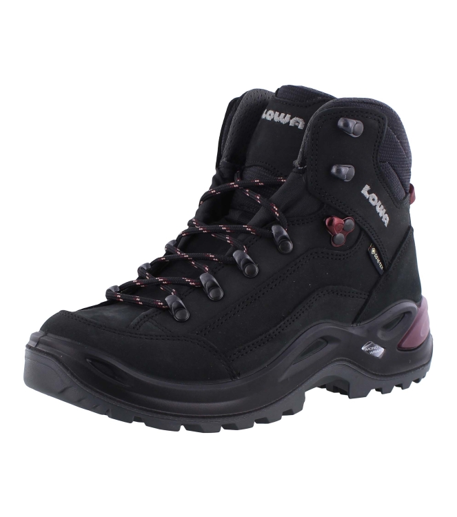 Lowa 320945 Renagade GTX Mid zwart