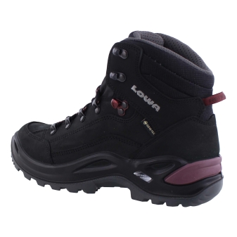 Lowa 320945 Renagade GTX Mid zwart
