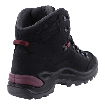 Lowa 320945 Renagade GTX Mid zwart