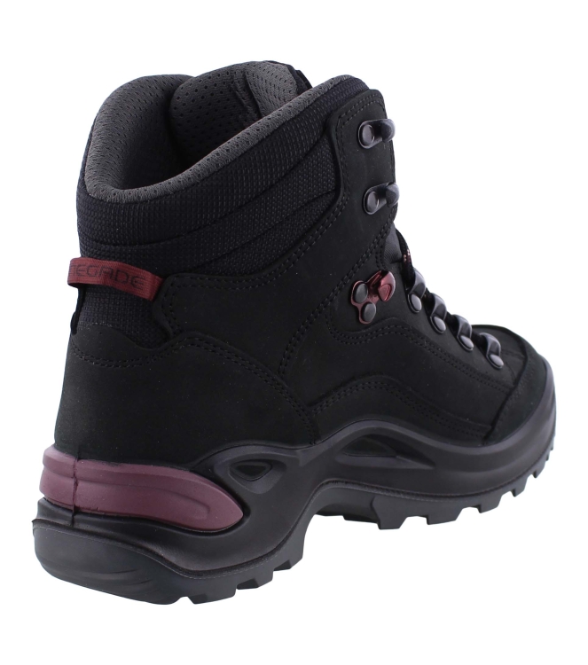 Lowa 320945 Renagade GTX Mid zwart