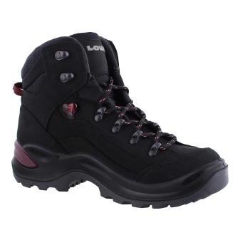 Lowa 320945 Renagade GTX Mid zwart