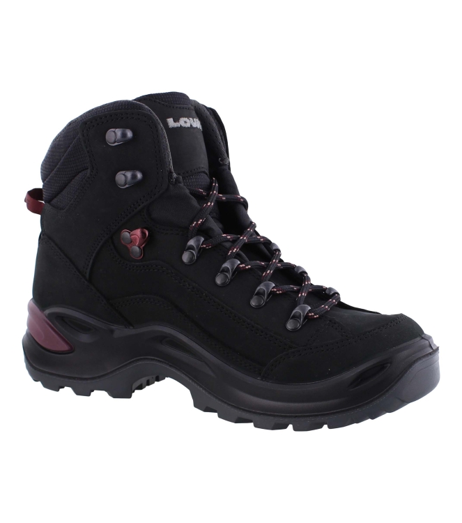 Lowa 320945 Renagade GTX Mid zwart