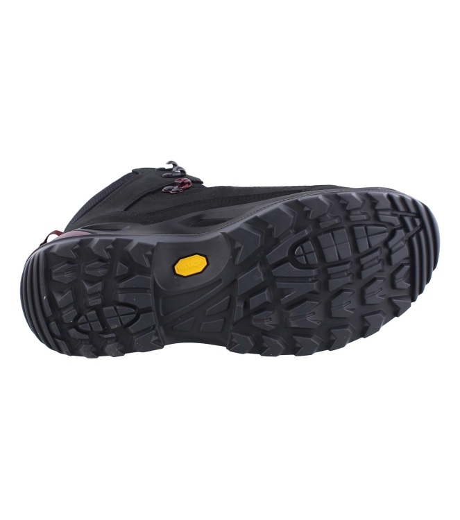 Lowa 320945 Renagade GTX Mid zwart