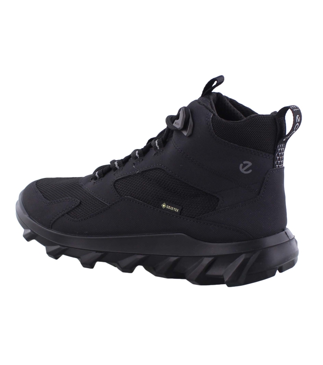Ecco 820223 zwart