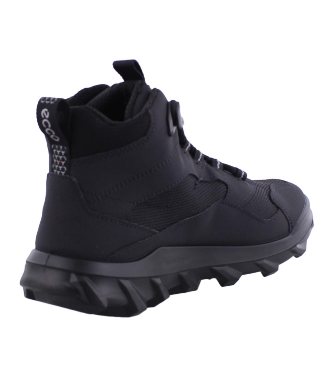 Ecco 820223 zwart