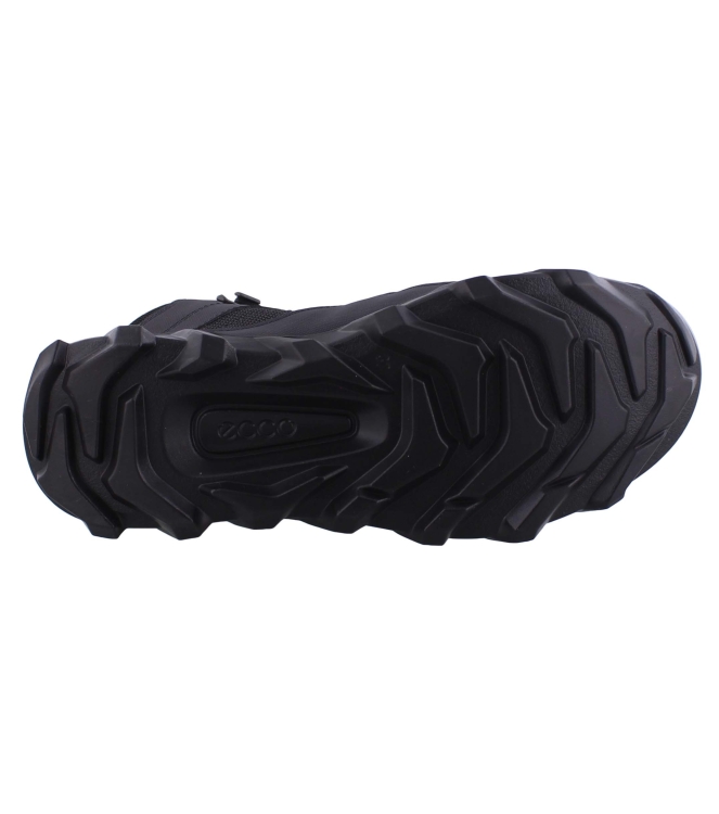 Ecco 820223 zwart