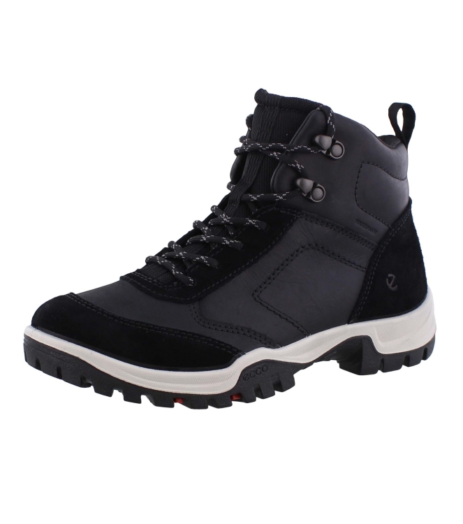 Ecco 811413  xpedition3 zwart