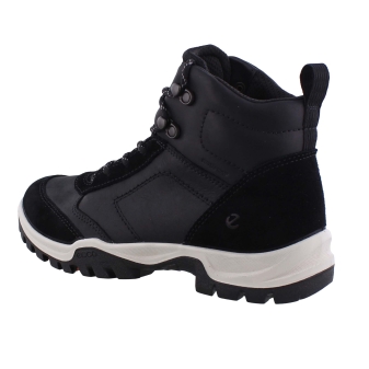Ecco 811413  xpedition3 zwart