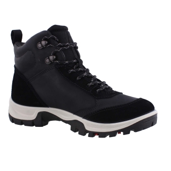 Ecco 811413  xpedition3 zwart