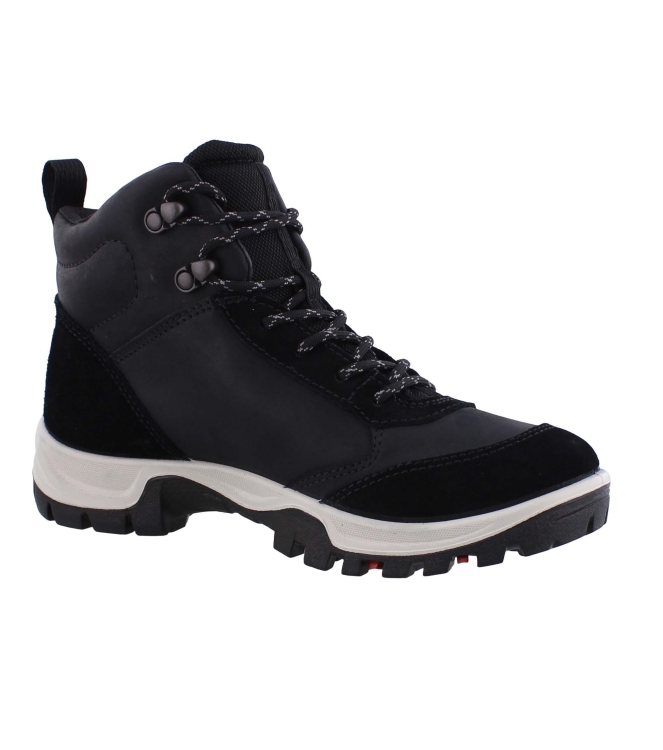 Ecco 811413  xpedition3 zwart