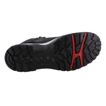 Ecco 811413  xpedition3 zwart