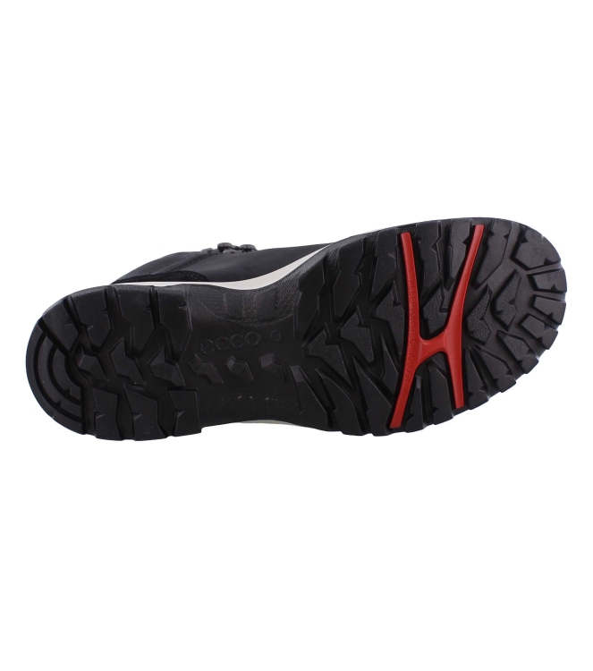 Ecco 811413  xpedition3 zwart
