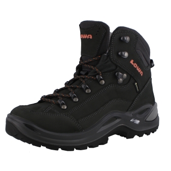 Lowa 320945 Renegade GTX Mid antrasiet