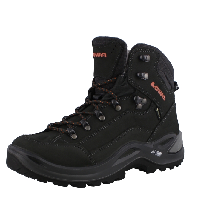 Lowa 320945 Renegade GTX Mid antrasiet