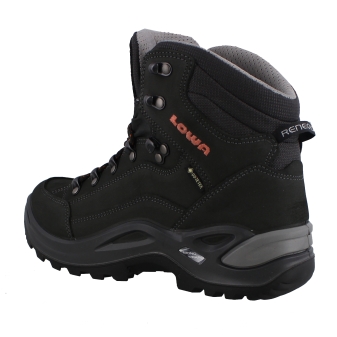 Lowa 320945 Renegade GTX Mid antrasiet