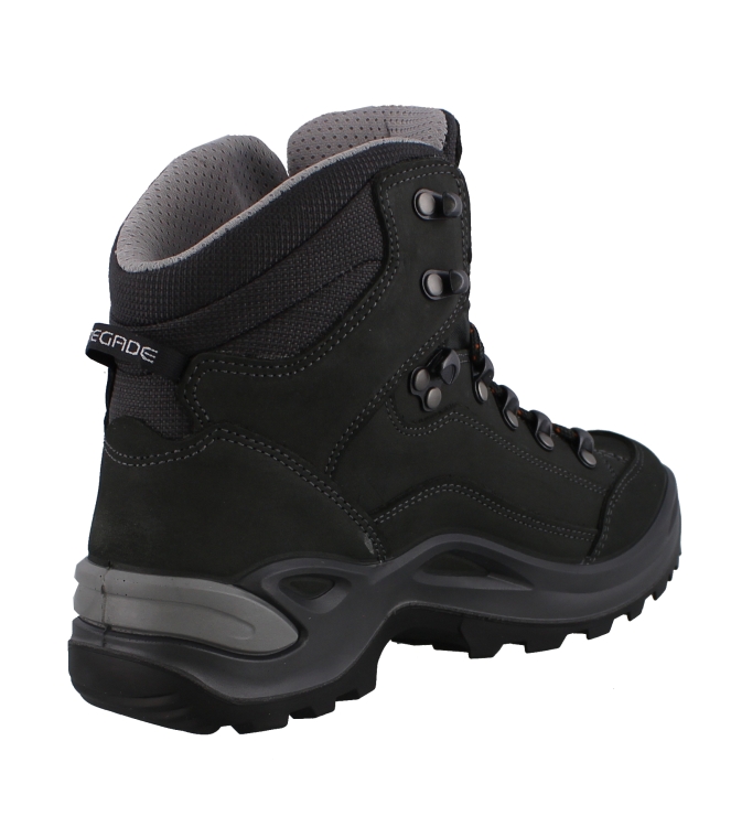 Lowa 320945 Renegade GTX Mid antrasiet