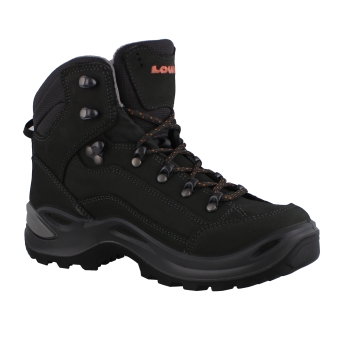 Lowa 320945 Renegade GTX Mid antrasiet