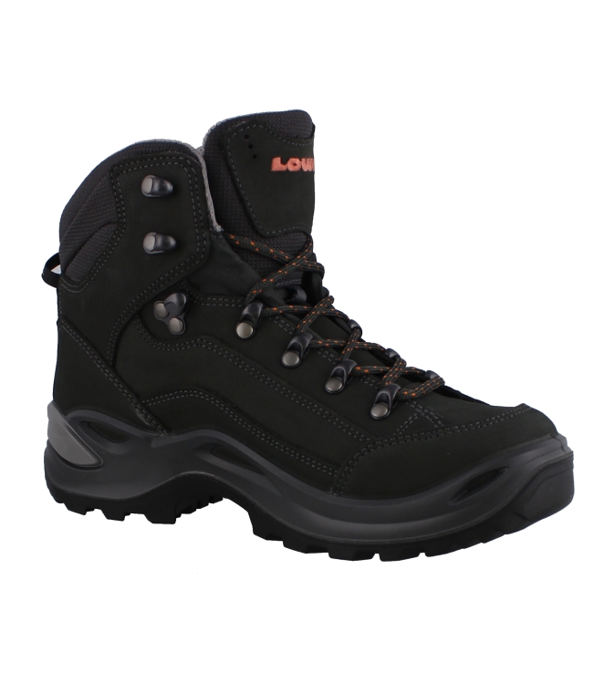Lowa 320945 Renegade GTX Mid antrasiet