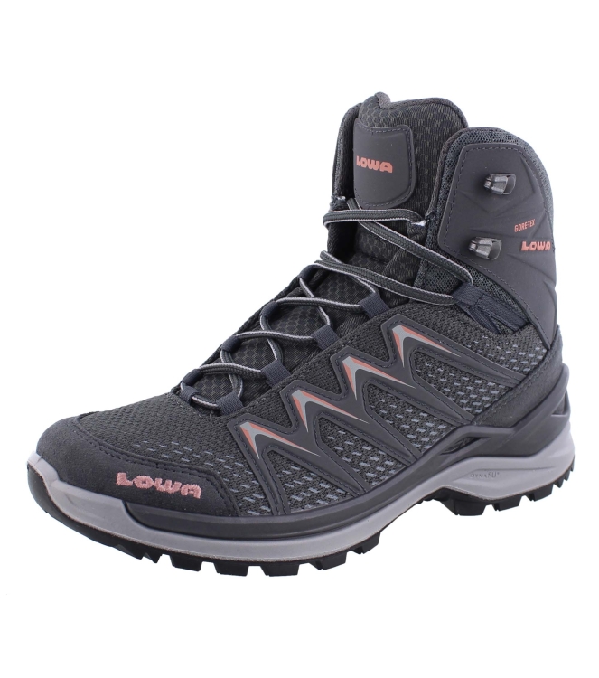 Lowa 320703/321703 INNOX Pro GTX M antrasiet
