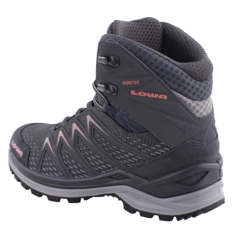Lowa 320703/321703 INNOX Pro GTX M antrasiet