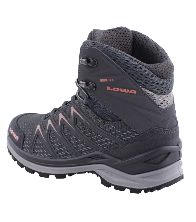 Lowa 320703/321703 INNOX Pro GTX M antrasiet