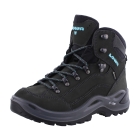 Lowa 320968 Renegade GTX Mid Wide antrasiet