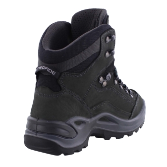 Lowa 320968 Renegade GTX Mid Wide antrasiet